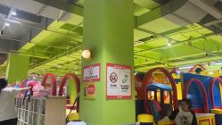 -宝燕乐园(闵行旗舰店)