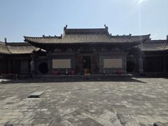 -慈云寺