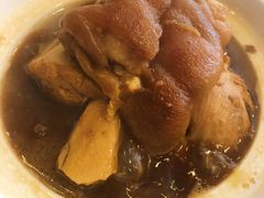 -三美肉骨茶(柏威年广场店)