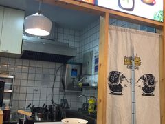 门面-超级泰·泰式麻辣烫(南京商厦店)
