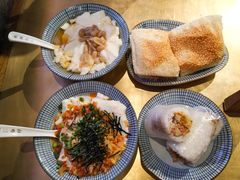 -桃园眷村(万象天地店)