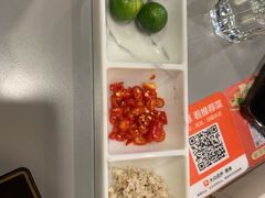 -烹然四季椰子鸡火锅(团结湖总店)