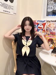 -DL HOPE明星造型