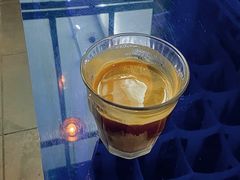 -无牌咖啡&酒馆