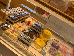 -好利来(靖江路店)