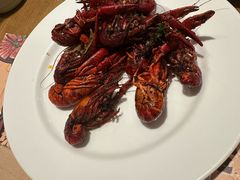 -松咖啡自助餐厅·松北香格里拉