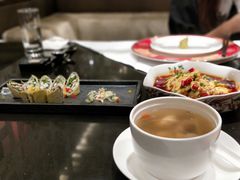 秦唐人家黄金卷-北京王府井希尔顿酒店·秦唐中餐厅Chynna