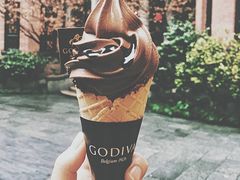 -GODIVA(港汇恒隆广场)
