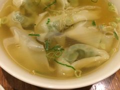 馄饨-鼎泰丰(复兴店)