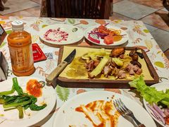 -汉斯南美烤肉(总店)