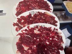 -八合里潮汕鲜牛肉火锅(福州万象城店)