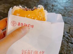 -嘉华鲜花饼(大理元帅府店)