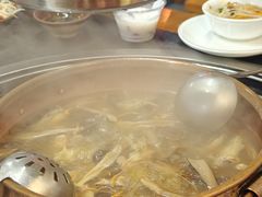 -阿山卓·野生菌火锅·纳西火塘烤肉