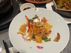 -福照楼汽锅鸡·云南菜(火车站锦江店)