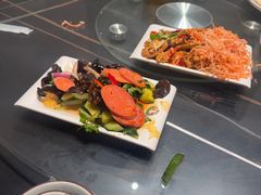 -乡村大盘鸡(商城路总店)