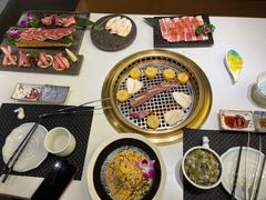 -千寻山野烤肉(中关村店)