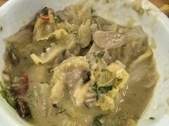 -铭记烧烤制作社•吊炉乳鸽 延吉冷面