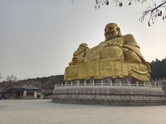 -千佛山风景名胜区
