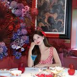 逛完百家湖！不要错过的漂亮饭！！！