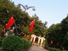 -十九路军淞沪抗日阵亡将士陵园