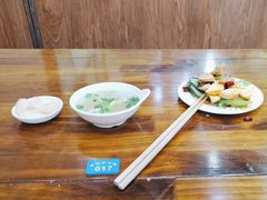 -清真老铁家泡馍(西荷店)