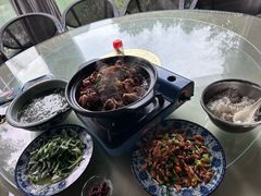 -生态苑农庄(十里画廊遇龙河店)