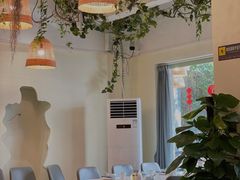 -香香海南菜餐厅