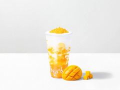 -喜茶(深圳福田星河COCO Park店)