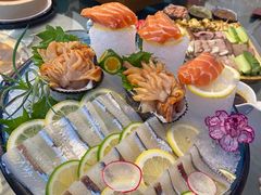 -君霖海鲜私房菜(春柳店)