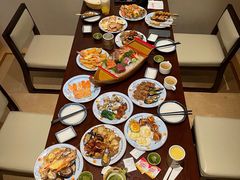 -松子料理(亮马桥店)