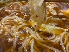 -刘聋子粉馆(张家界总店)