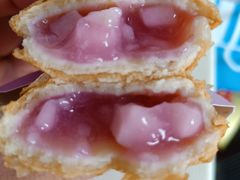 -麦当劳(华融店)