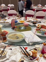 -温州三榆开元名都大酒店·宴会厅
