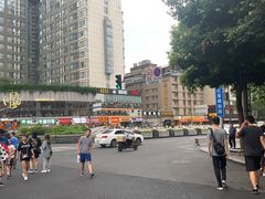 -钢管厂歆瑞源油卤串串香(春熙路太古里店)
