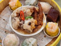 -渔民新村(番禺总店)