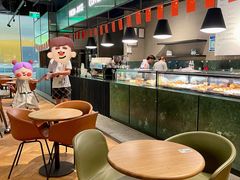 -Wagas沃歌斯(浦东机场店)