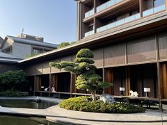 -湘湖逍遥庄园·水漾中餐厅