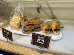 -韩国利尔面包(桂林路店)