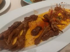 -八府香鸭·啫啫煲(华山路店)