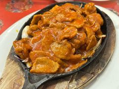 -玉华台饭庄(裕中西里小区店)