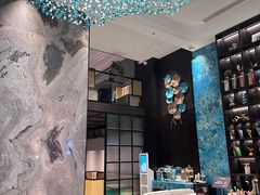 -铂尔登国际酒店(南山深圳湾口岸店)