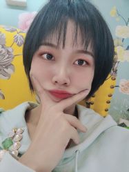-柯琳造型