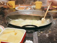 -三块六重庆火锅(万象汇店)