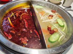 -小龙坎火锅(总店)