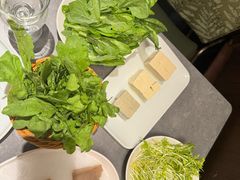 -鼎鼎香·港式火锅(北京SKP店)