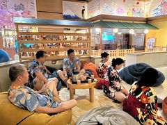 -大江户·温泉洗浴(浑南店)