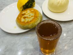 -玉华台饭庄·淮扬菜·烤鸭(望京店)