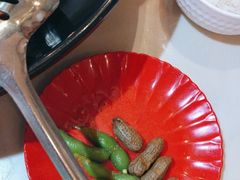 -渔语鱼酸菜鱼新川菜(来福士店)