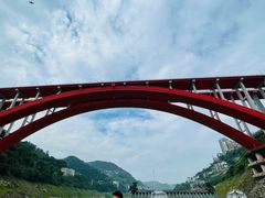 -乌江画廊(彭水苗族土家族自治县)
