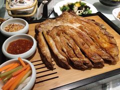 -金家老三饭庄(常营店)